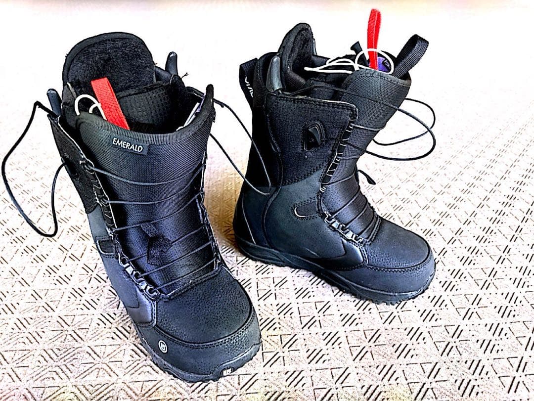 EMERALD ASIAN FIT imprint2 スノーボードブーツ