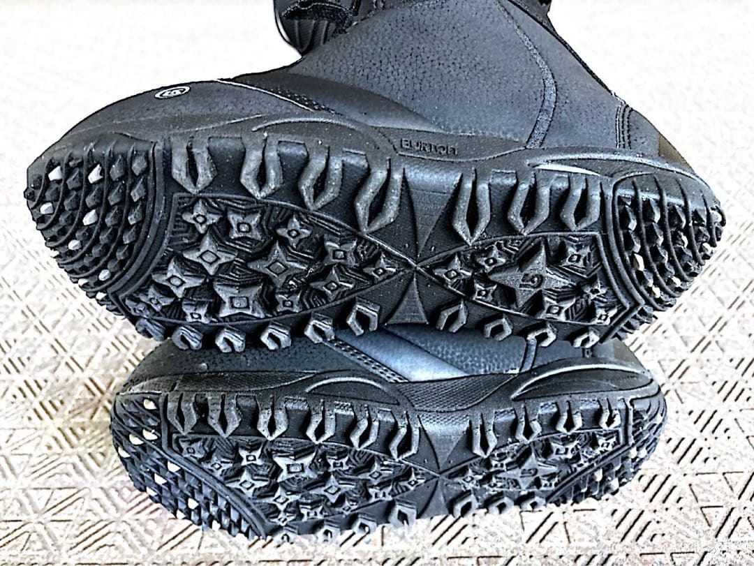 EMERALD ASIAN FIT imprint2 スノーボードブーツ