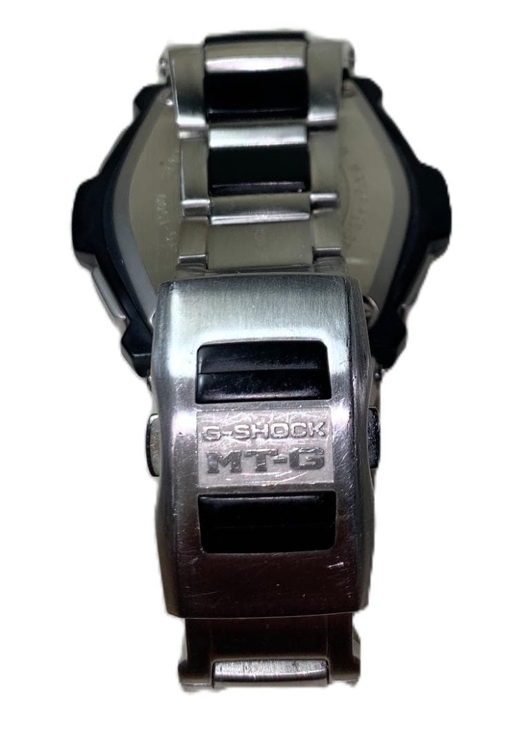 r*h様 ★G-SHOCK MT-G MTG-1500 電池交換済み