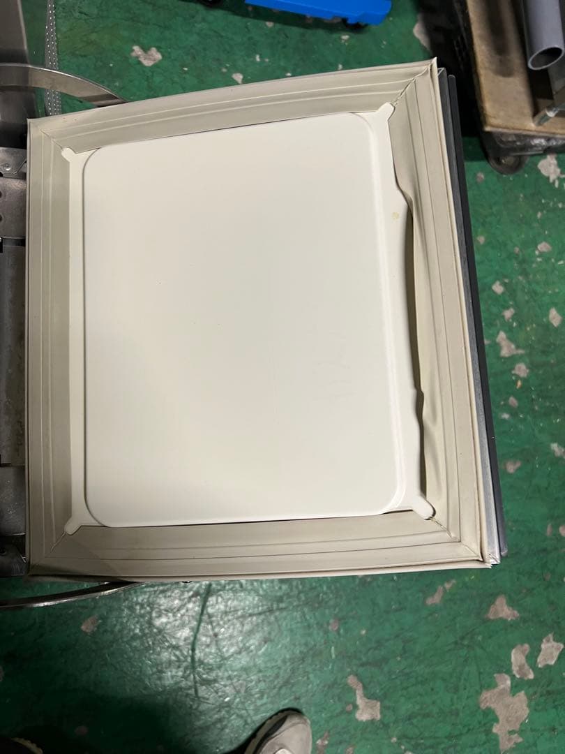 2021年 DAI WAチップアイス製氷機120kg