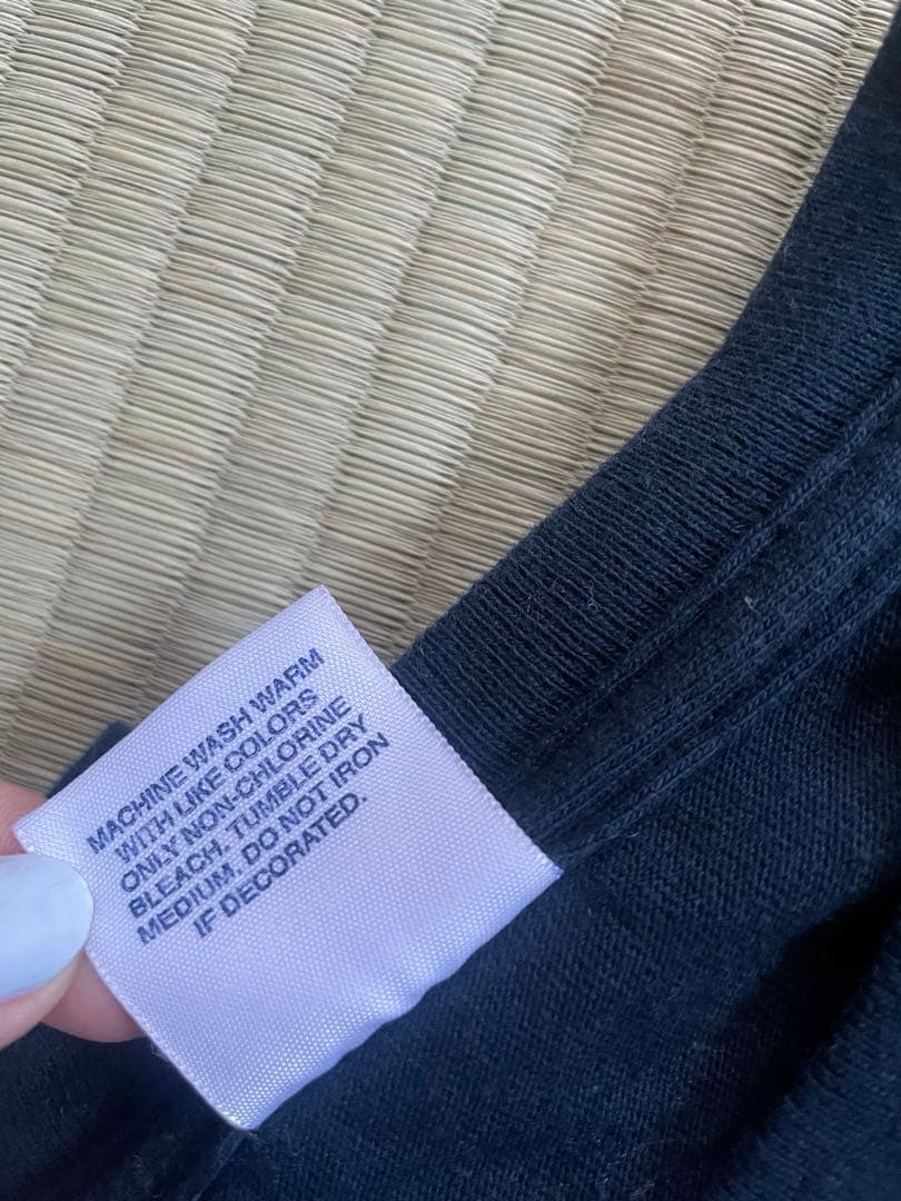 Supremeシュプリーム 11SS MOBB DEEPプロディジー Tシャツ