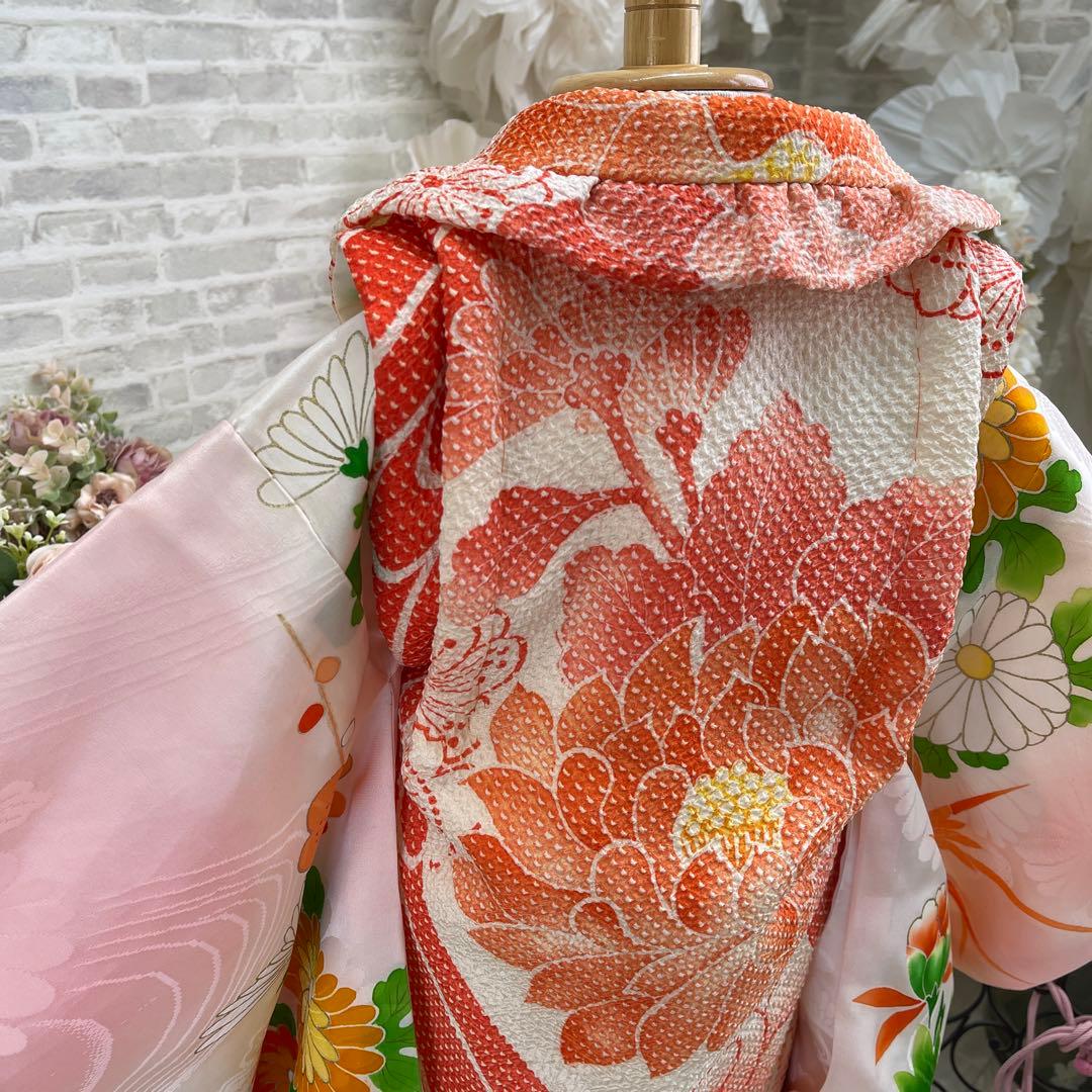 七五三セット★3歳女の子