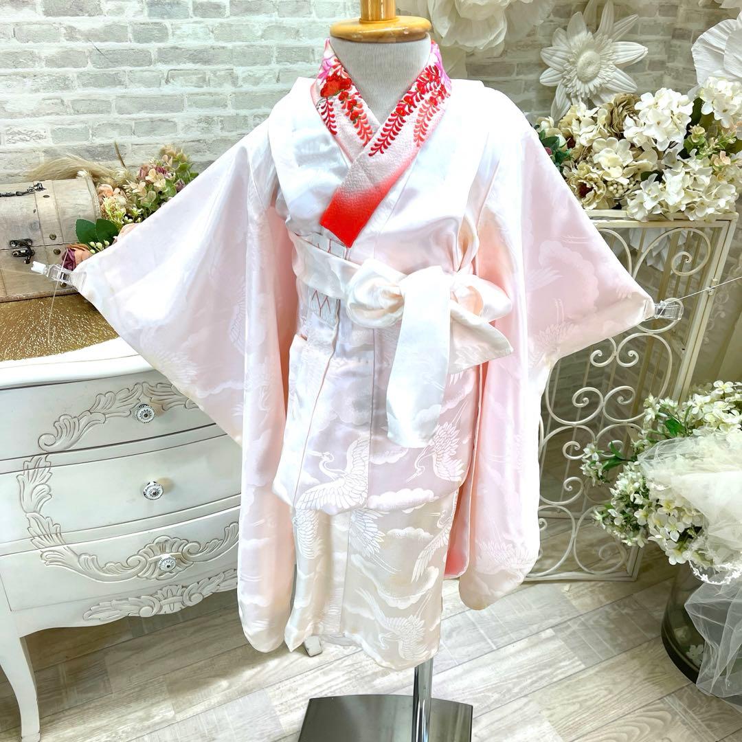 七五三セット★3歳女の子