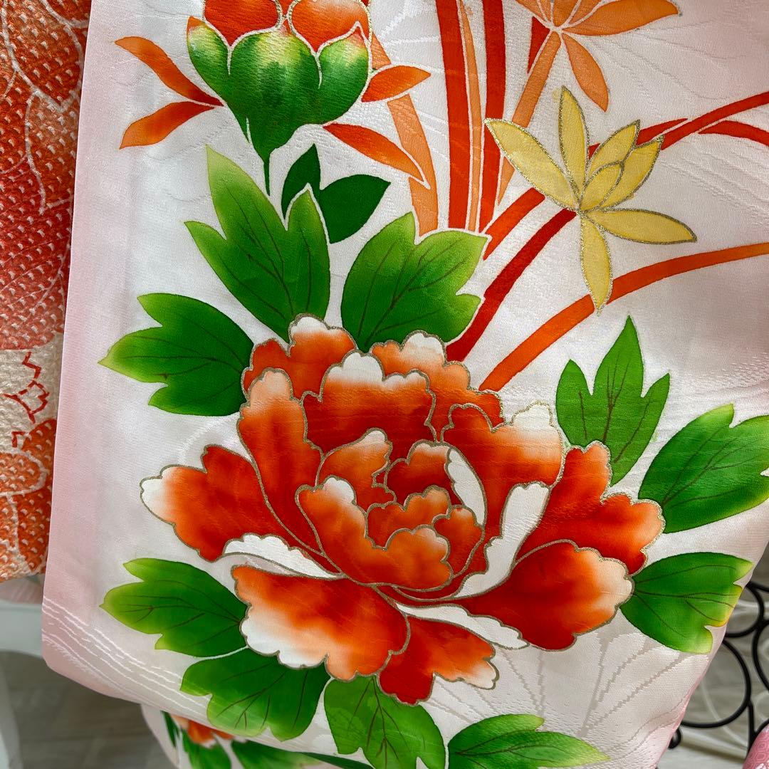 七五三セット★3歳女の子