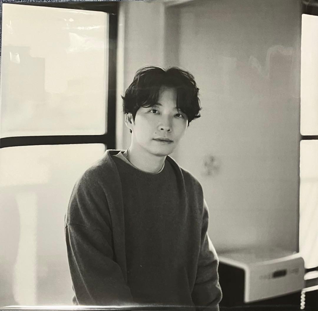 藤井風 星野源 アナログレコード 2枚セット Gen prema 新品未開封品