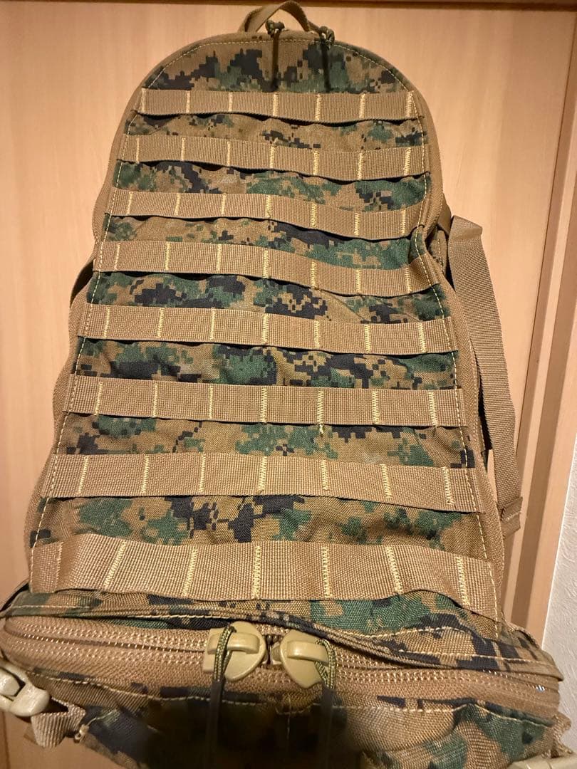 米軍 実物 海兵隊 APB03 Corpsman Assault Pack