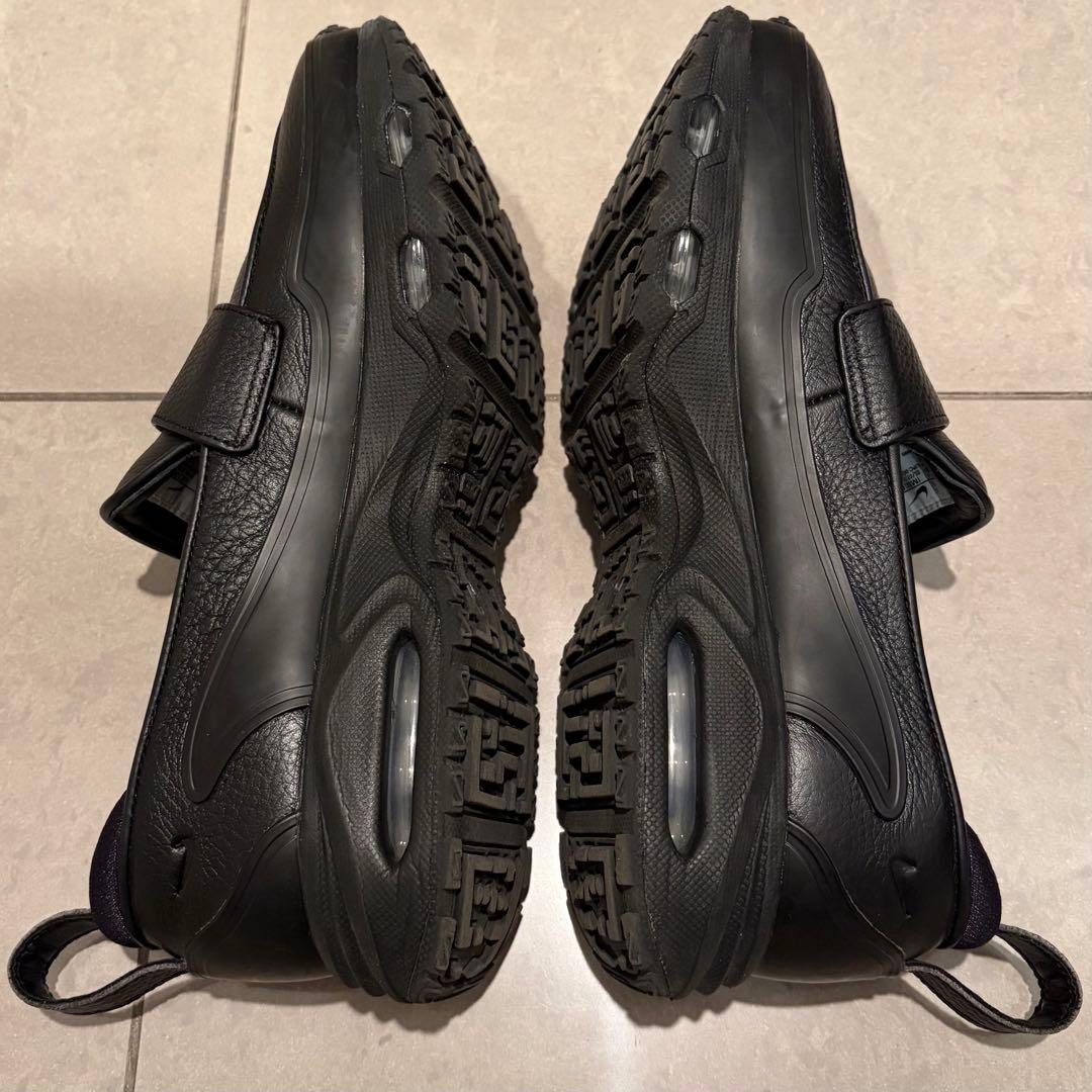 靴 NIKE WOMEN'S AIR MAX PHENOMENA SWDC 26.5