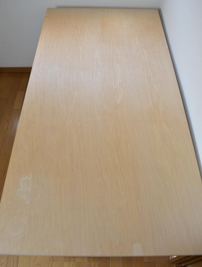 洋裁 折りたたみ 作業机 裁断机 製図机 デスク テーブル