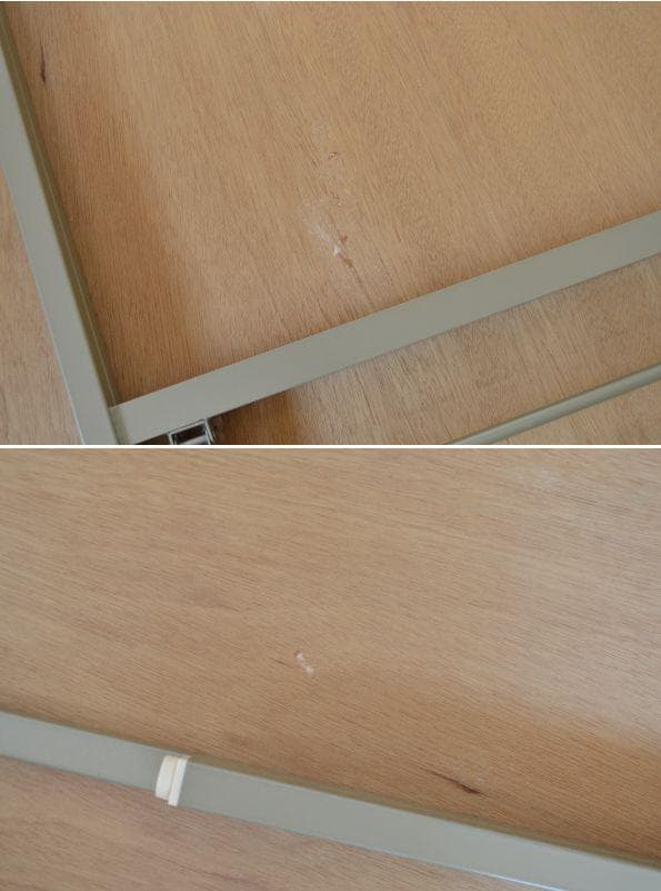 洋裁 折りたたみ 作業机 裁断机 製図机 デスク テーブル