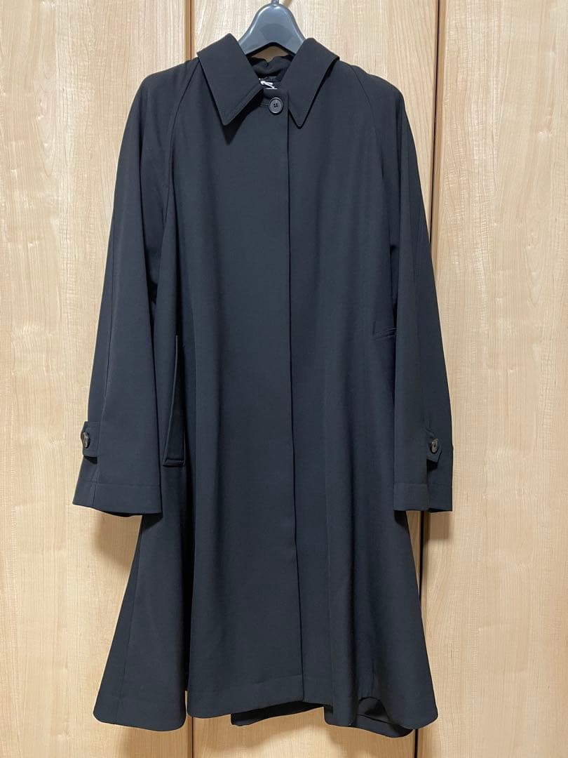 COS ボリュームスイングトレンチコート＊新品