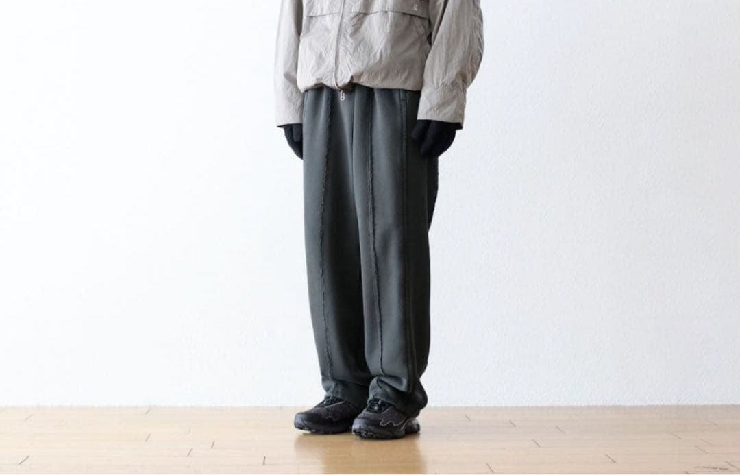 r*i様 J.L-A.L \"Lave Trousers\"