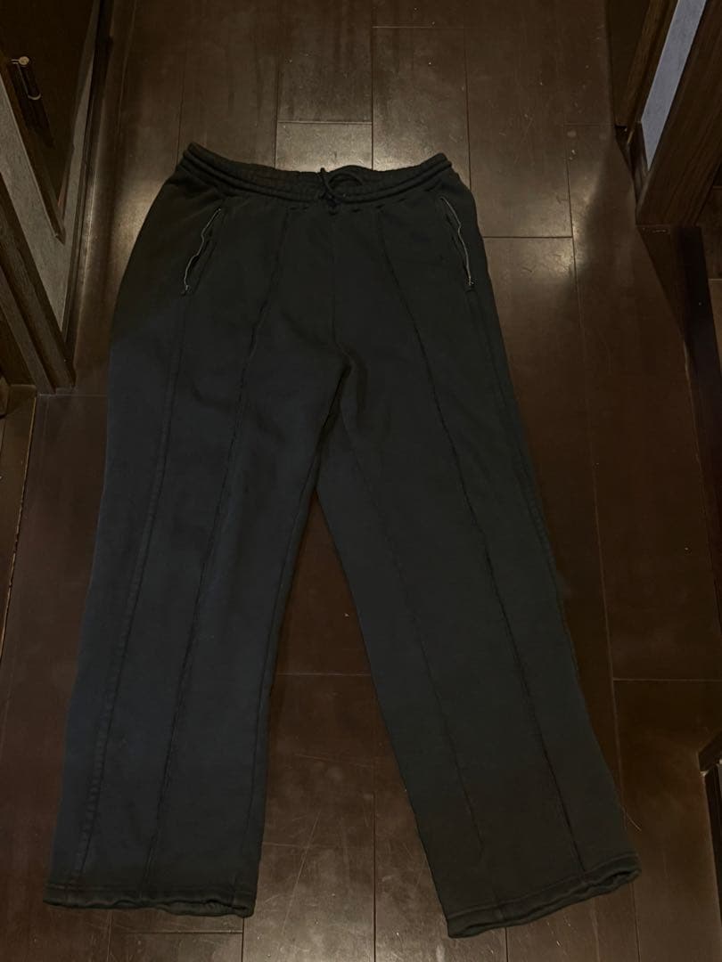 r*i様 J.L-A.L \"Lave Trousers\"