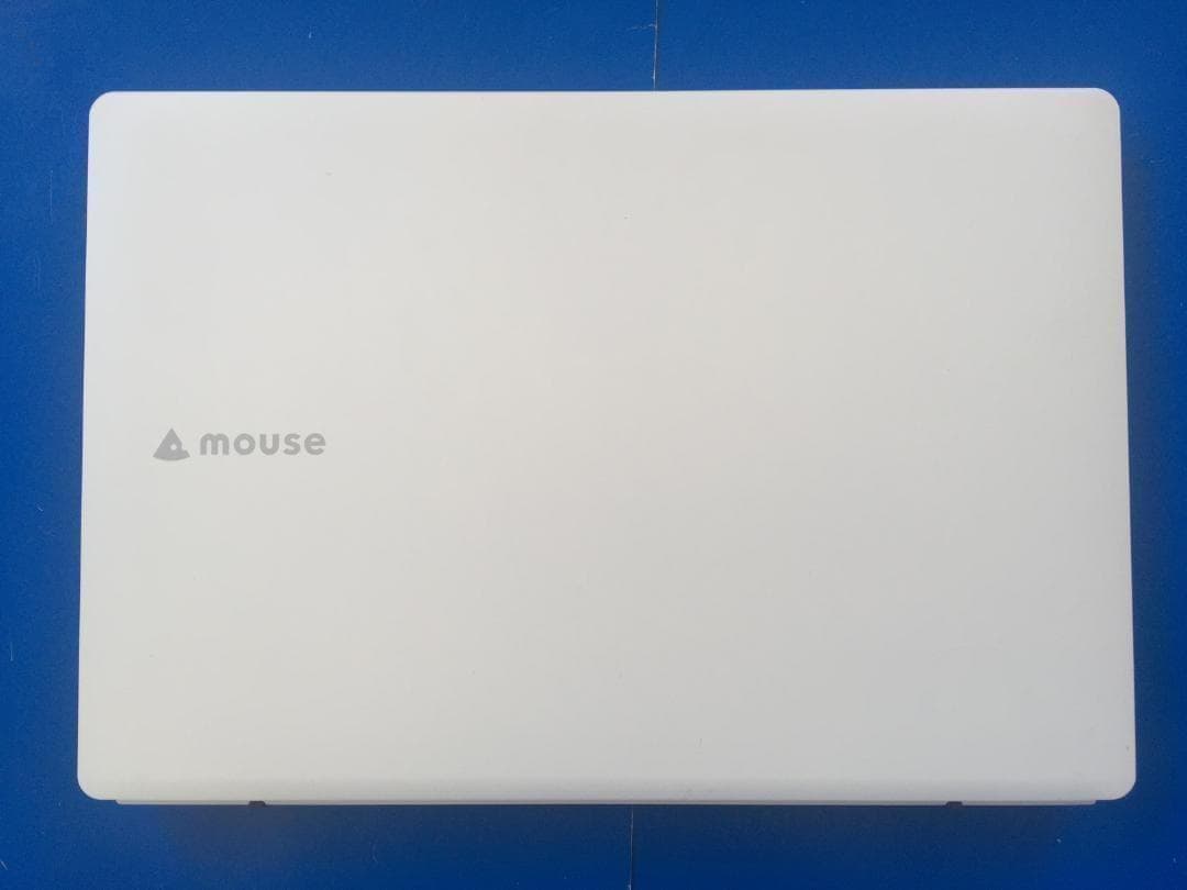 マウス MB-BN25CA 15.6型/8G/Office2024/Win11