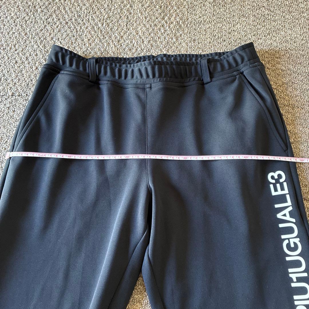 ウノピュウ　1PIU1UGUALE3 パンツ