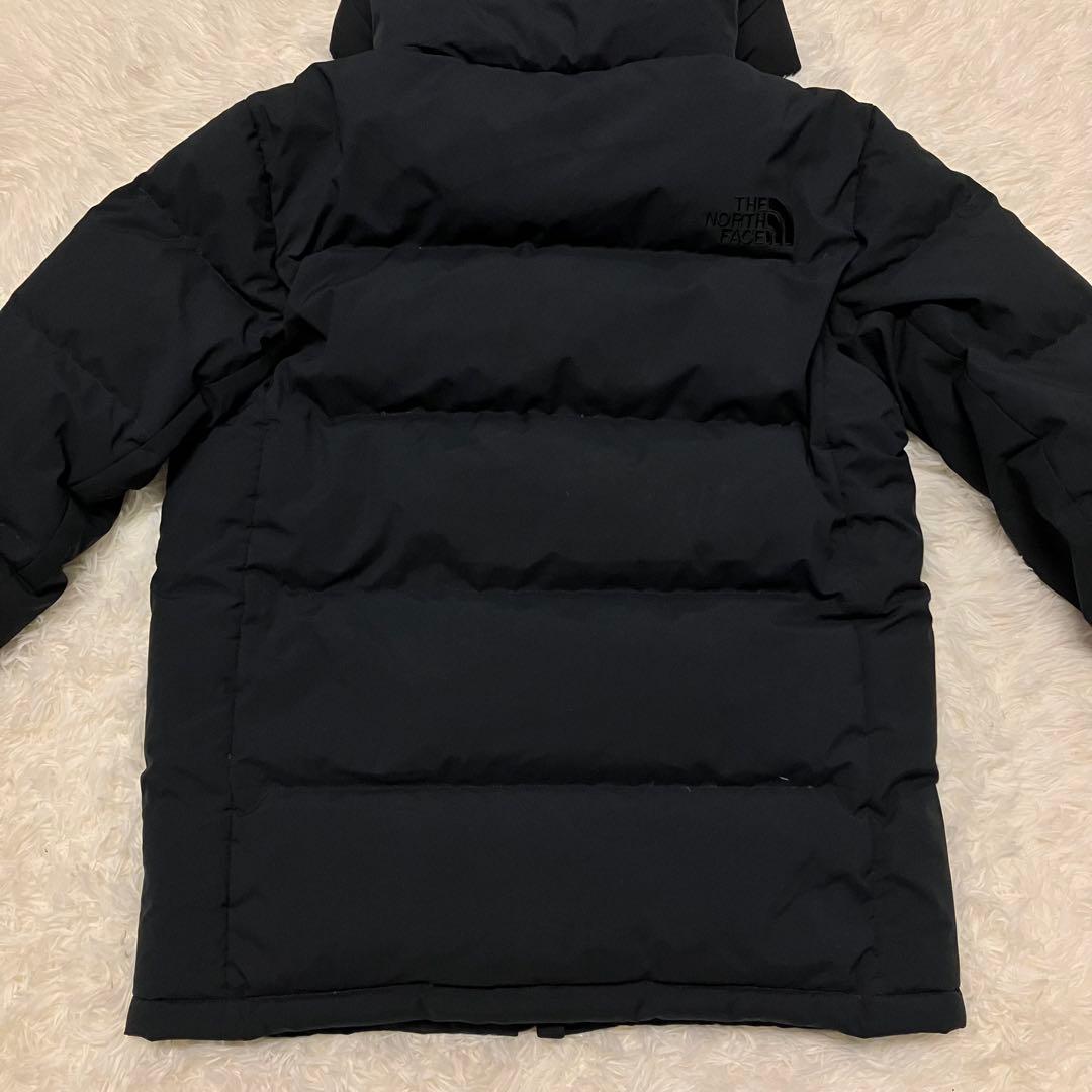 《極美品高品質人気早い者勝ち》レディースノースフェイスゴーフリーダウンジャケット