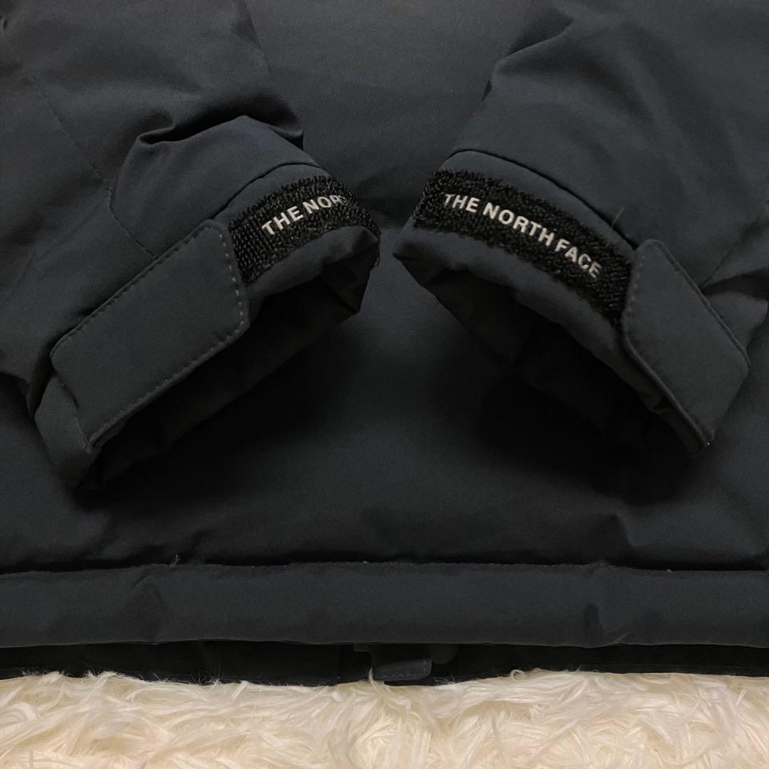 《極美品高品質人気早い者勝ち》レディースノースフェイスゴーフリーダウンジャケット