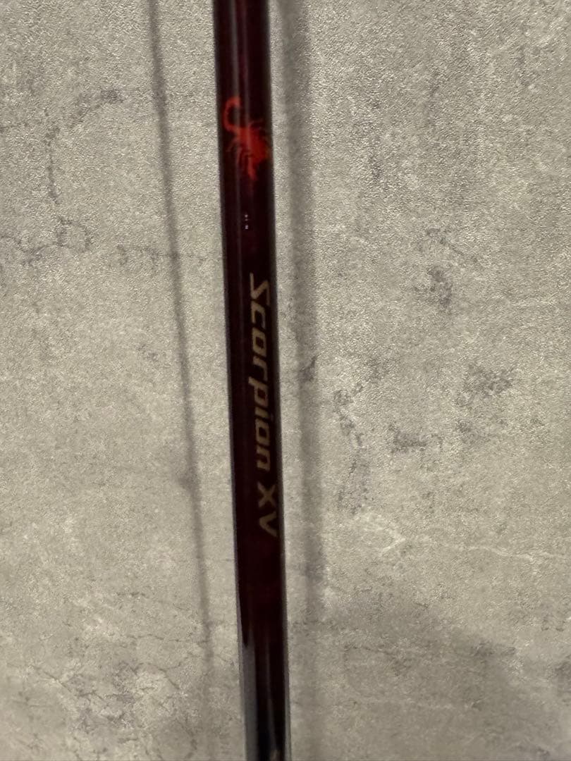 SHIMANO　スコーピオンXV 2602R-2