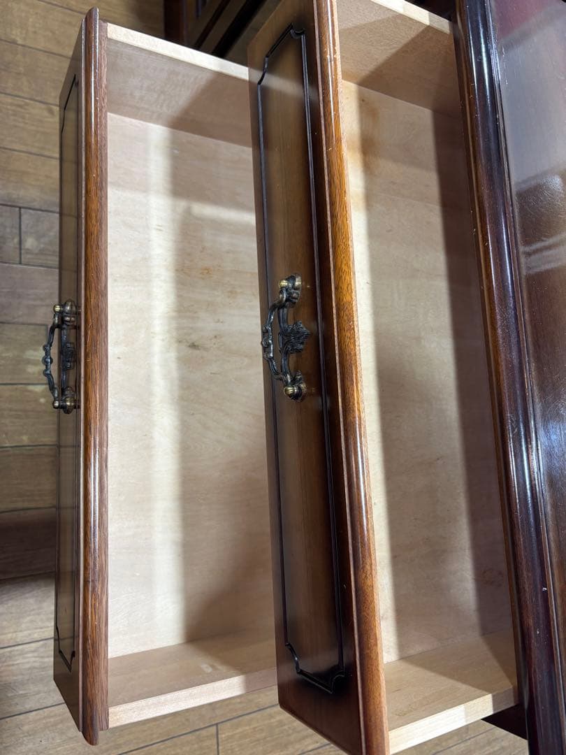 T55 カリモク ミニチェスト