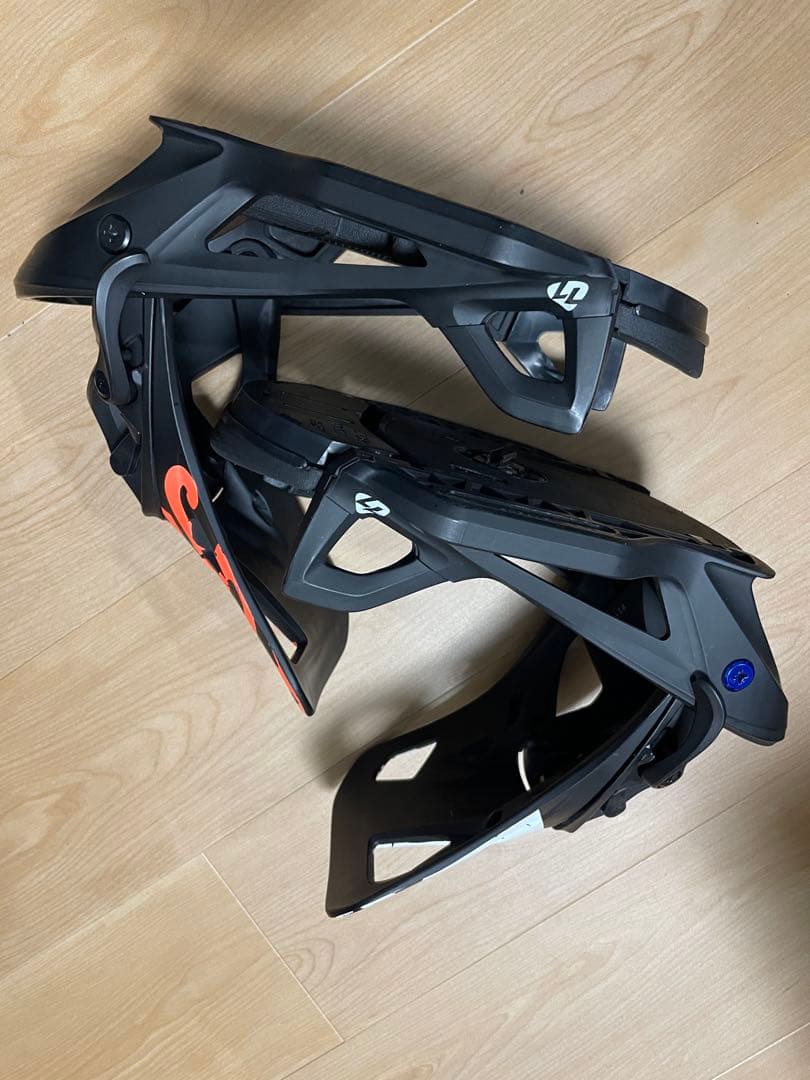 MINE77 Burton EST Step On Mサイズ