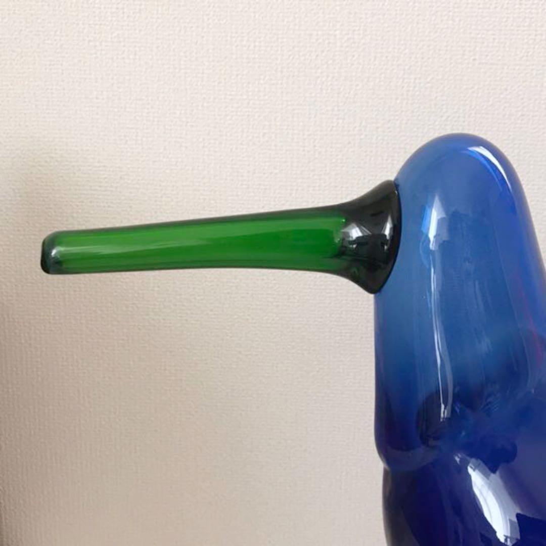 SCOPE oiva イッタラ　オイバトイッカ　バード　キーックリ