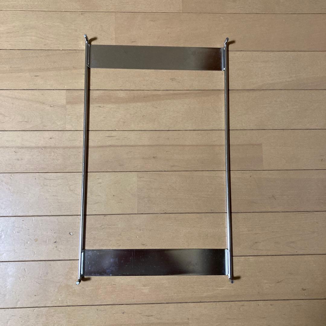 j*i様  peak ジカロテーブル1ユニットブリッジ