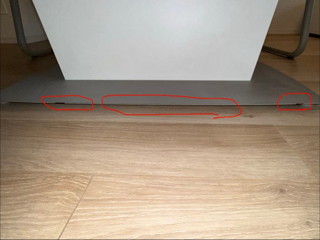 BoConcept（ボーコンセプト）ダイニングテーブルMILANOミラノ