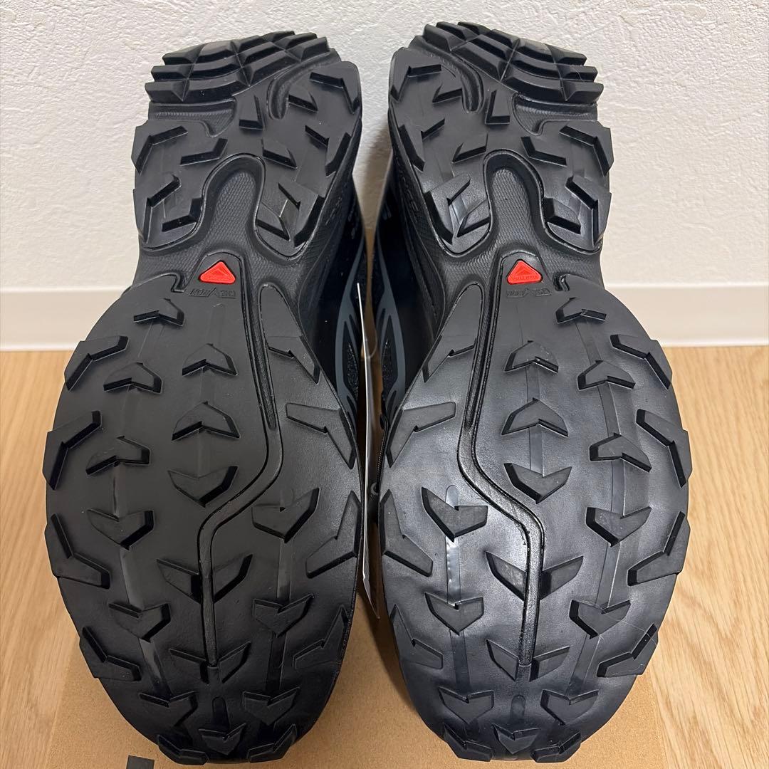 Salomon SLAB XT-6 Advanced Phantomスニーカー