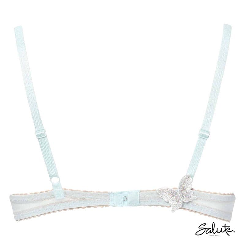 ワコール サルート 19G C70 ブラジャー SX 新品 店舗限定