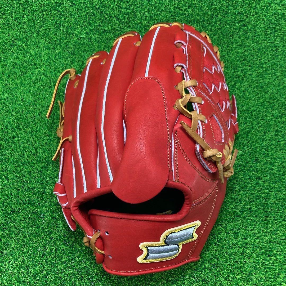 SSK エスエスケイ 硬式グローブ 投手用 グローブ 右投げ ピッチャー 289