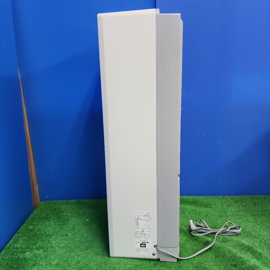 S405★沖縄県一部配達可能 CORONA 窓用エアコン ・CW-F1620