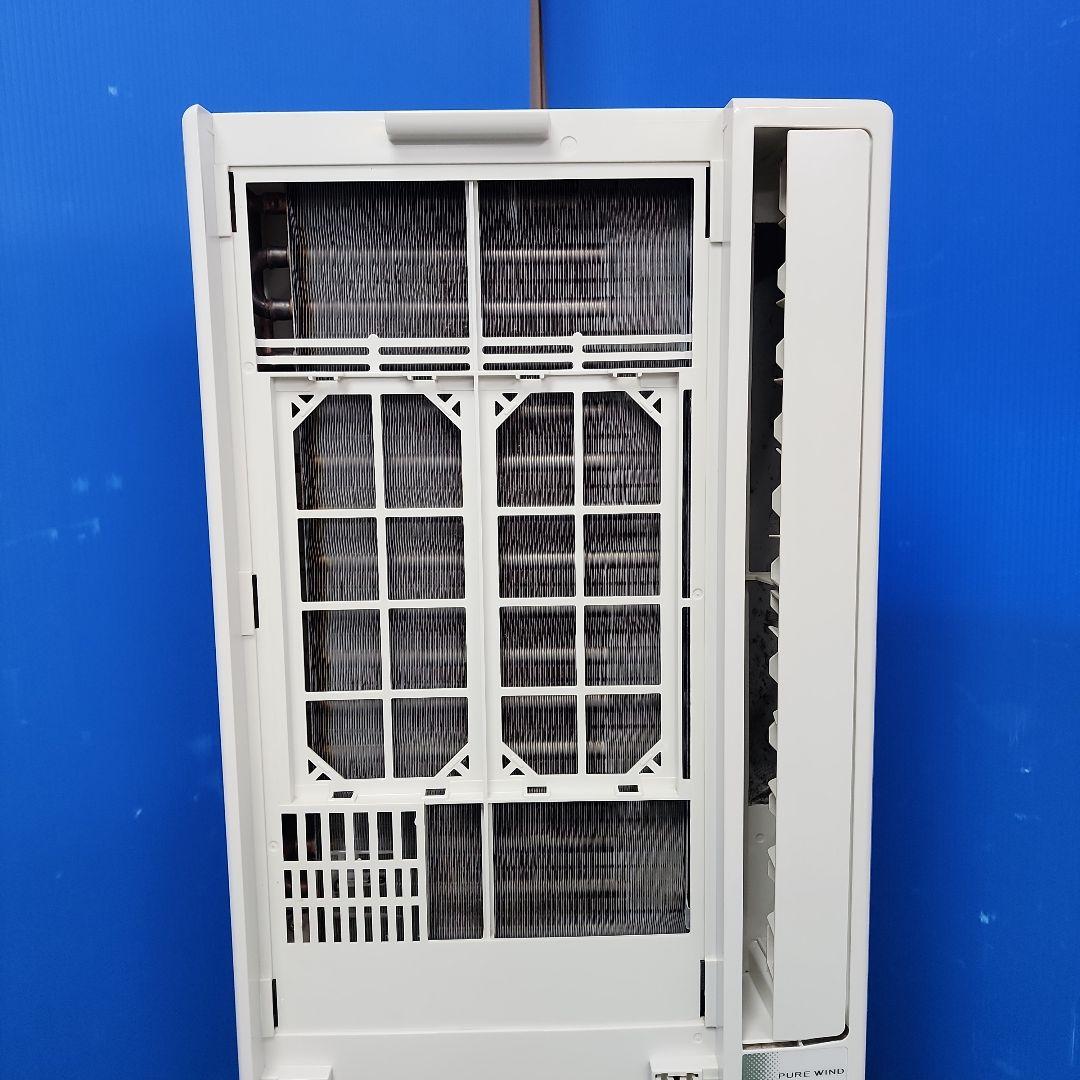 S405★沖縄県一部配達可能 CORONA 窓用エアコン ・CW-F1620