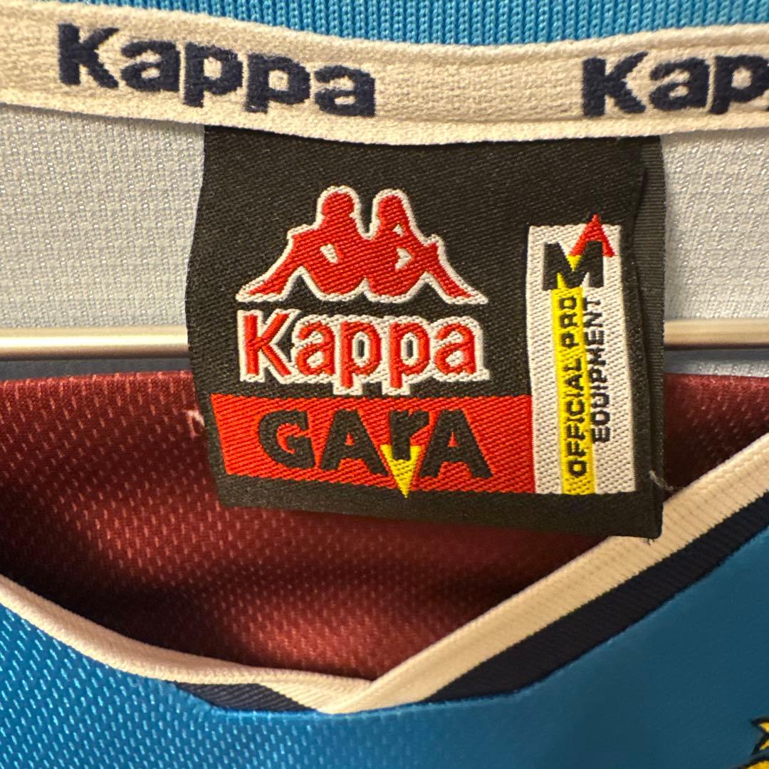 97 マンチェスターシティ ユニフォーム oasis