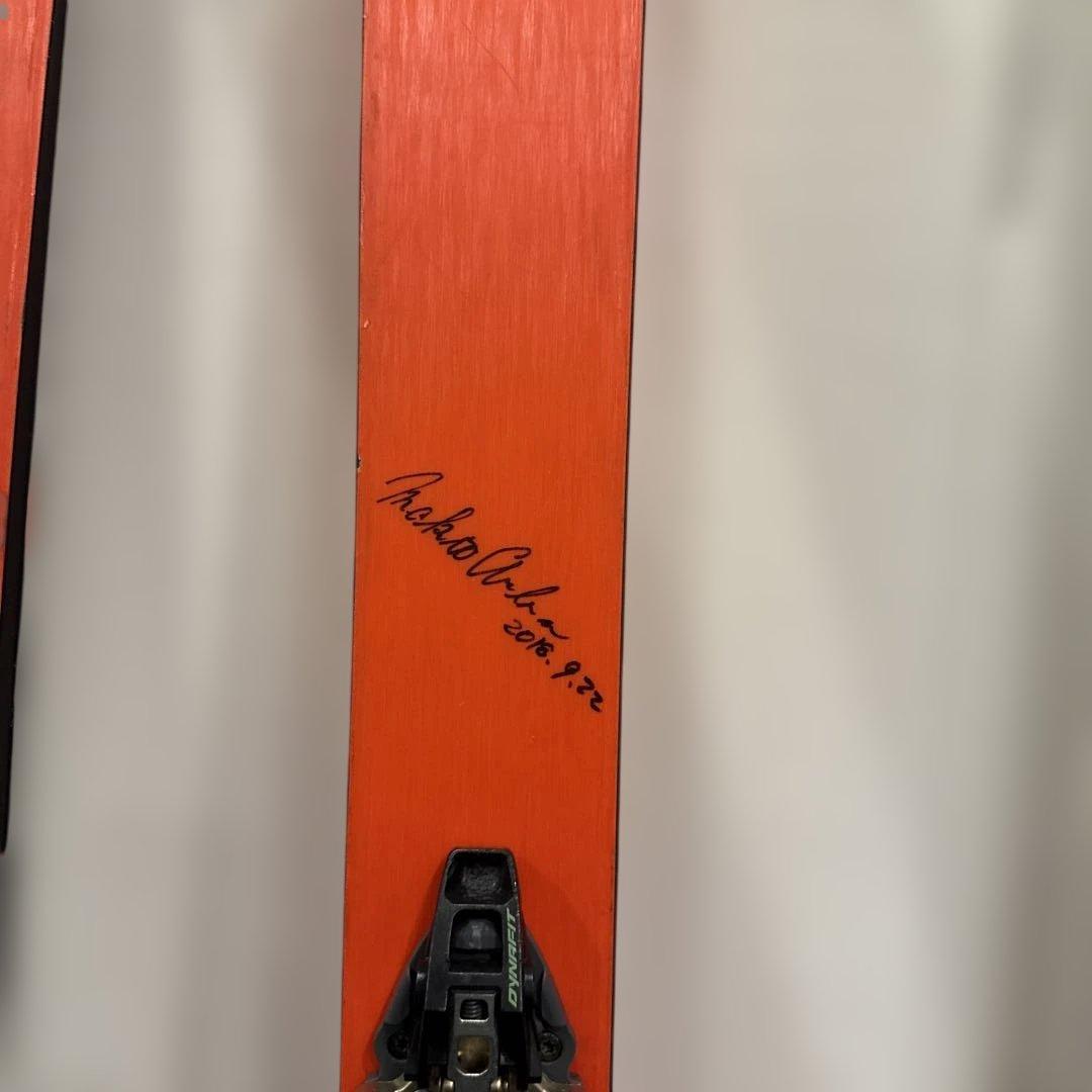 ベクターグライド　コルドバスーパーライト180 おまけ付き