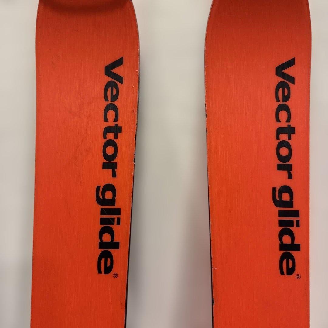 ベクターグライド　コルドバスーパーライト180 おまけ付き