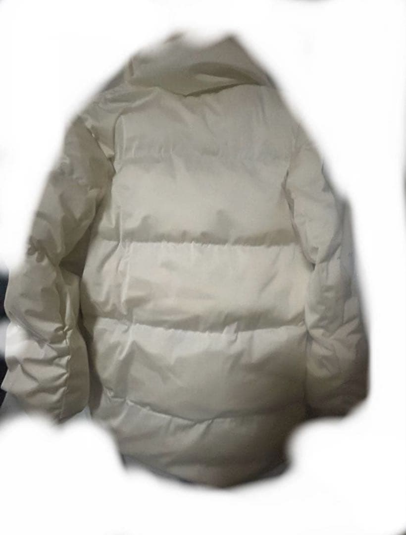 復刻版ユニクロ プラスJ ダウン ボリュームジャケットMサイズ