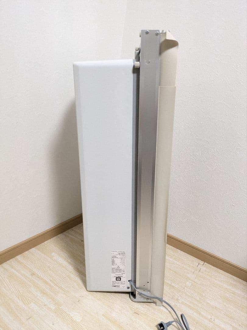 超美品 コロナ 窓用エアコン ウィンドウエアコン CW-1622R 2022年製