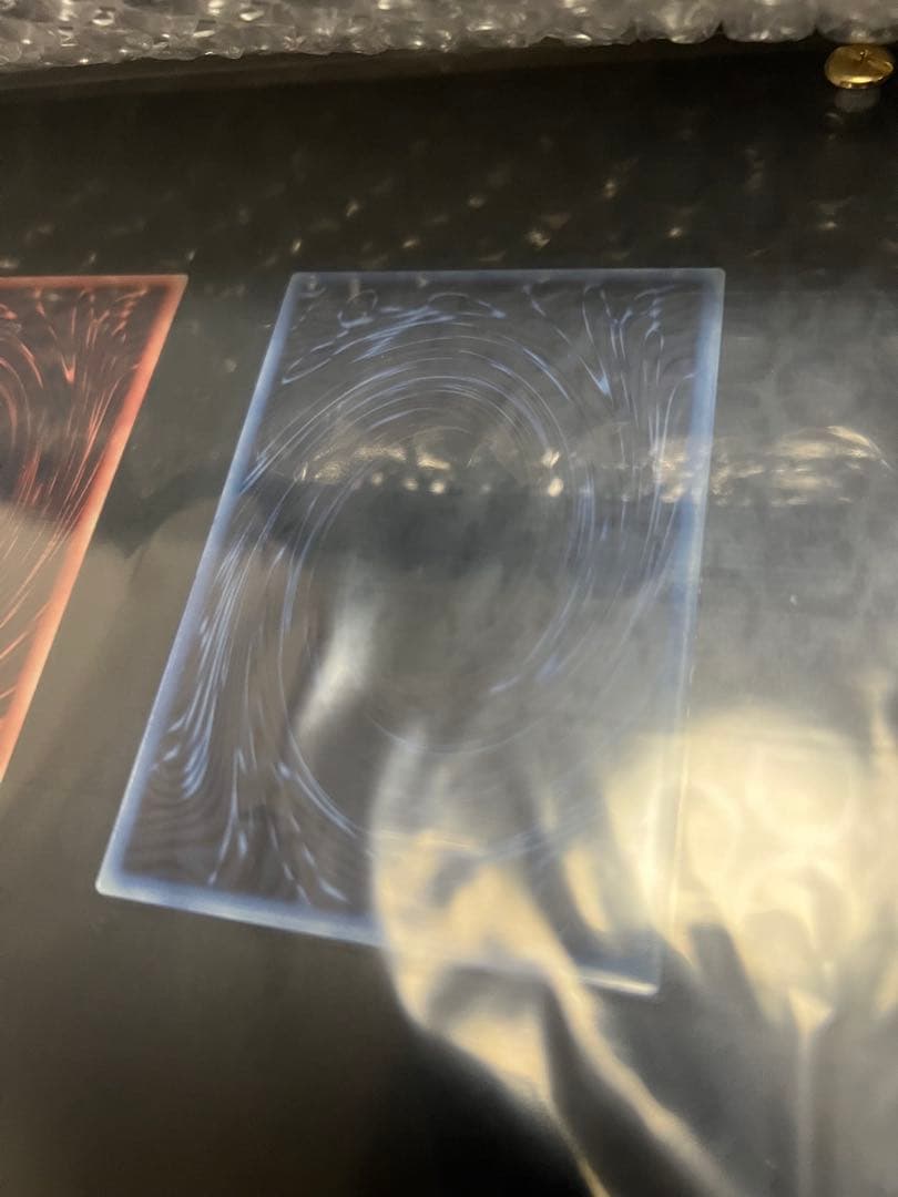 遊戯王OCGデュエルモンスターズ三幻神 ステンレス 25周年記念