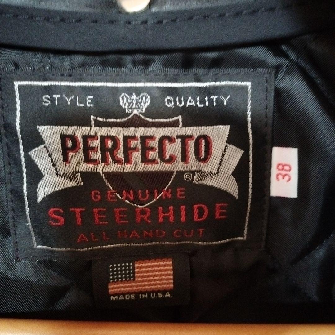 底値　Schott ショット　100周年　MICHAEL　マイケル　ワンスター