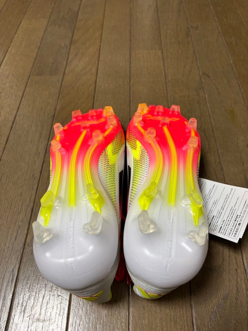 アディダス　サッカースパイク　F50 ELITE FG