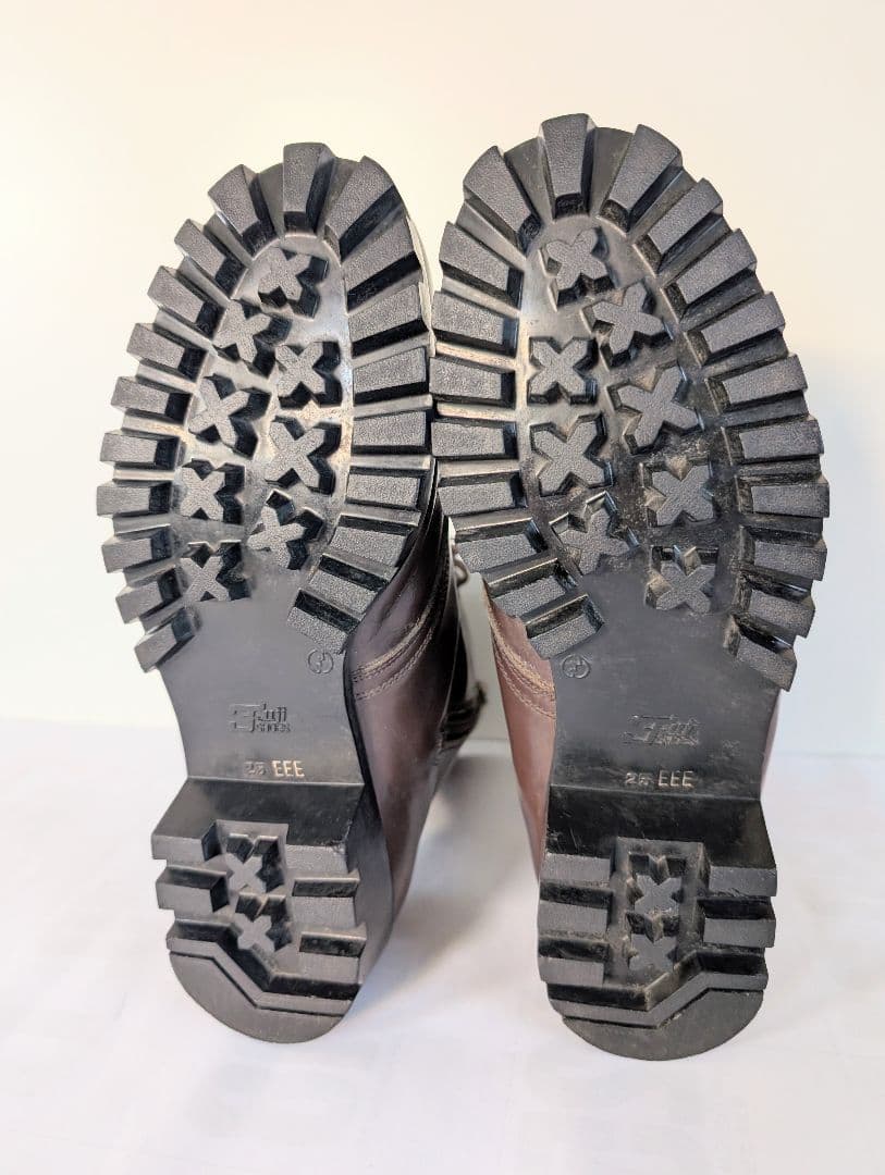 陸上自衛隊 航空靴