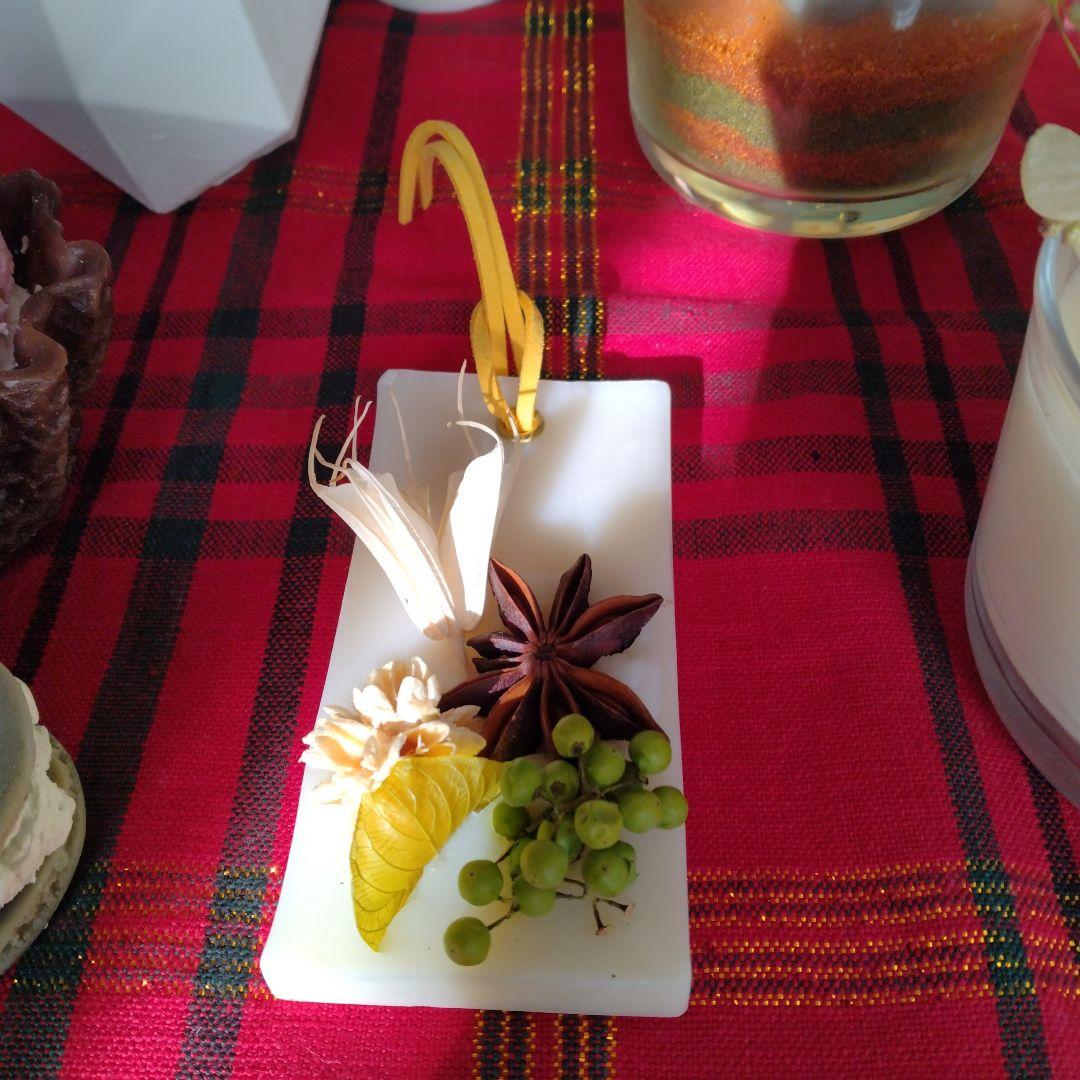 【匿名配送】ハンドメイドキャンドル まとめ売り32点