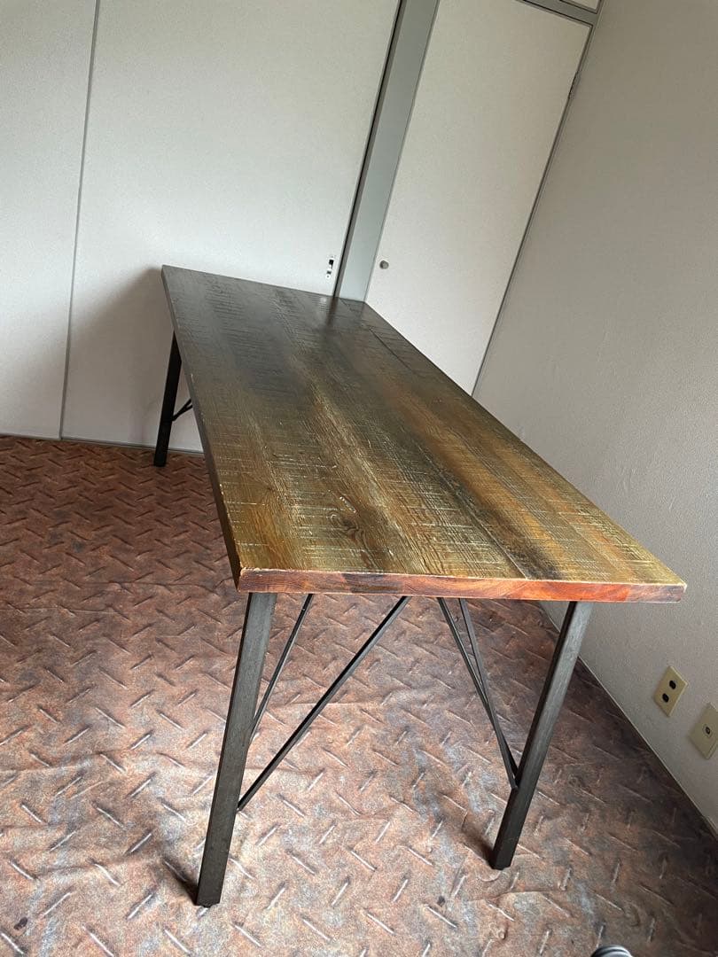 ダイニングテーブル　6人用