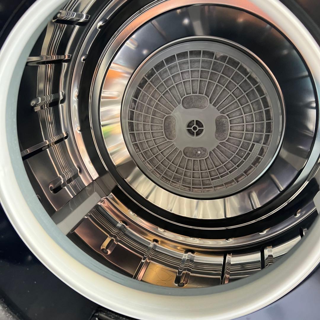 G94激安早い者勝ち✨ Wave warm dryer 3.0 小型衣類乾燥機