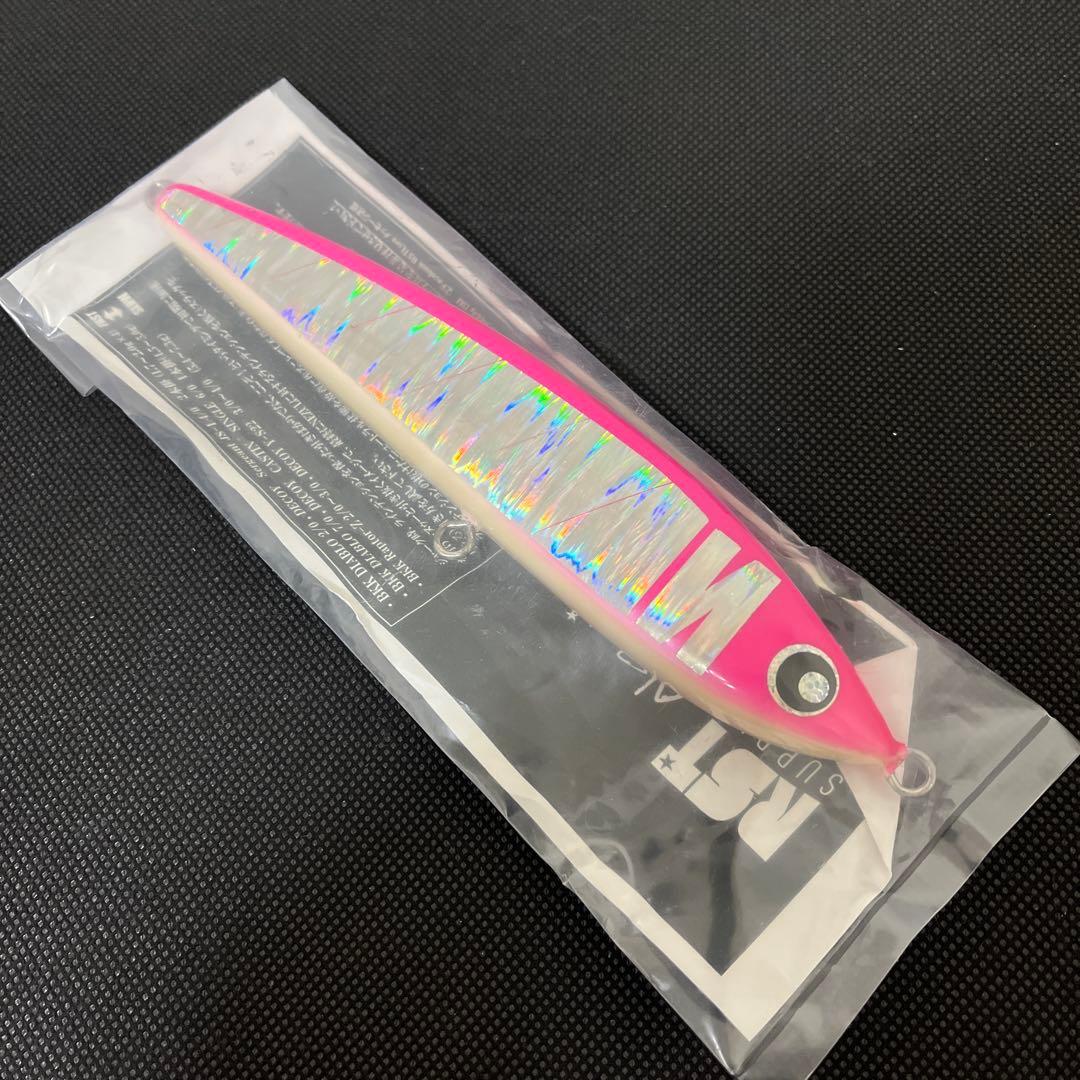 ブ*ー様 RST ネズール　180