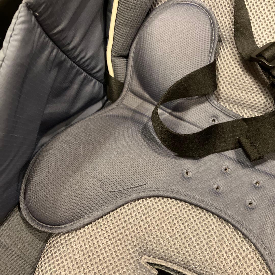 aprica AB型ベビーカー ラクーナビッテクッション