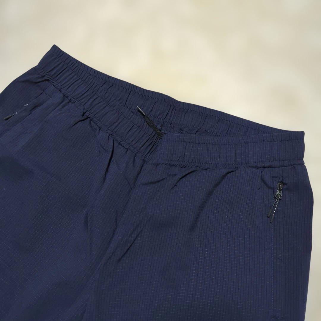 ♦レディース♦BRIEFING　 セットアップ ネイビー　サイズM