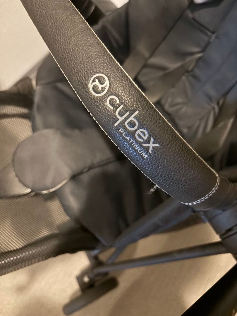 サイベックス／ミオス ベビーカー