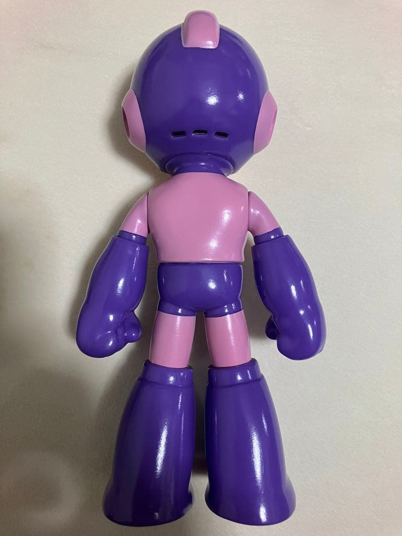 D*a様 SOFVIPS ロックマン シャドーブレード