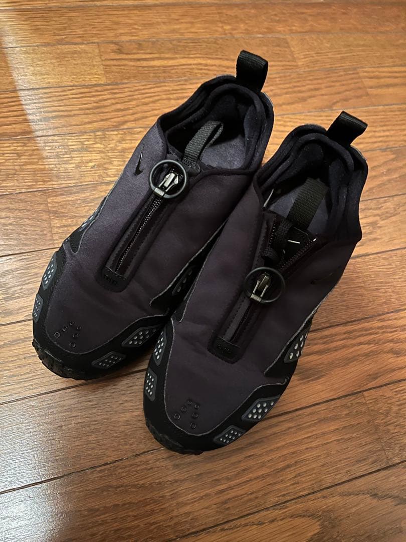 靴 Nike air max sndr 25.5