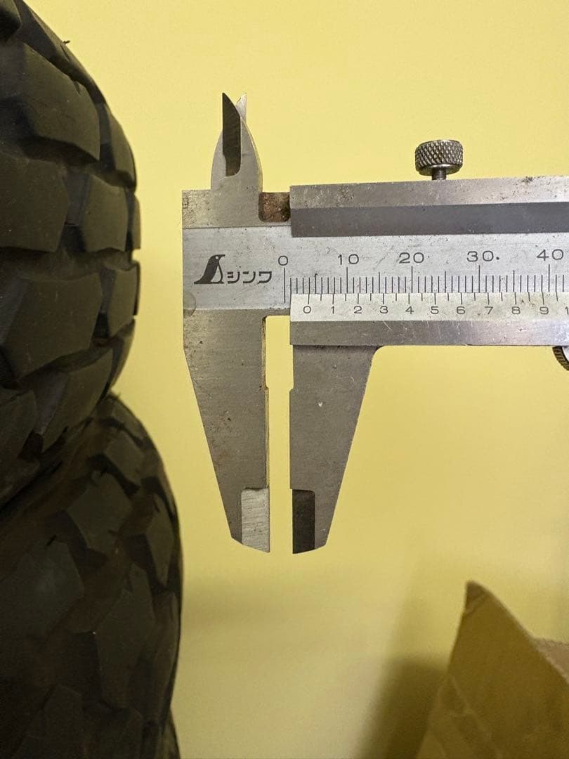 DUNLOP K180 120/90-18 2本セット